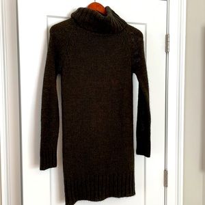 Zara Sweater dress